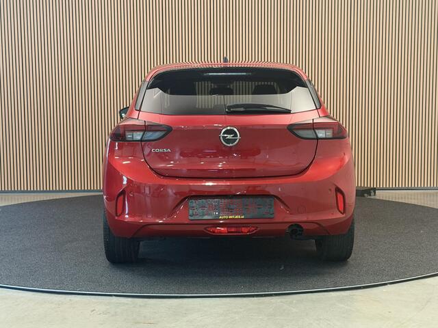 Opel CORSA 1.2 Sport | Panodak | LED | 17 Inch | Carplay | Camera | Incl. garantie