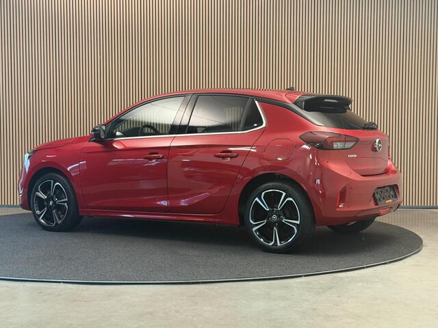 Opel CORSA 1.2 Sport | Panodak | LED | 17 Inch | Carplay | Camera | Incl. garantie