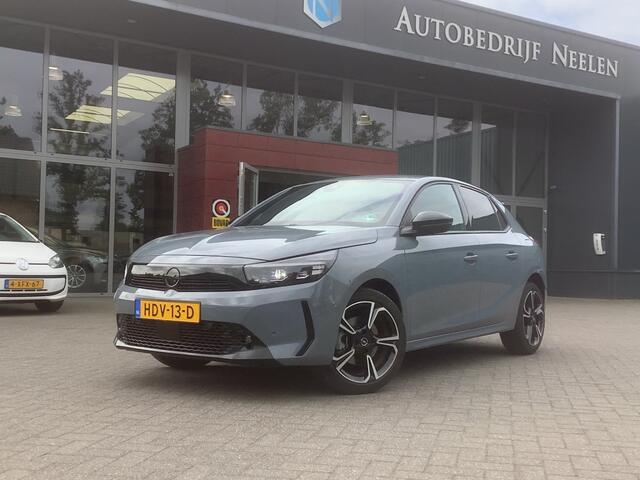 Opel CORSA 1.2 Turbo Hybrid GS