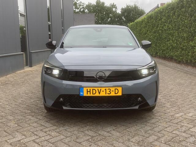 Opel CORSA 1.2 Turbo Hybrid GS