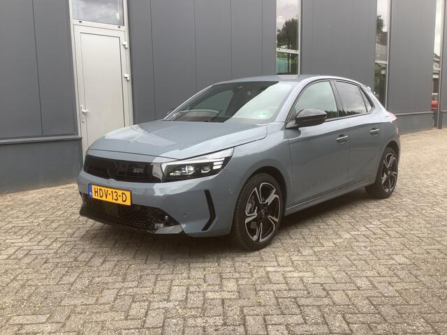 Opel CORSA 1.2 Turbo Hybrid GS