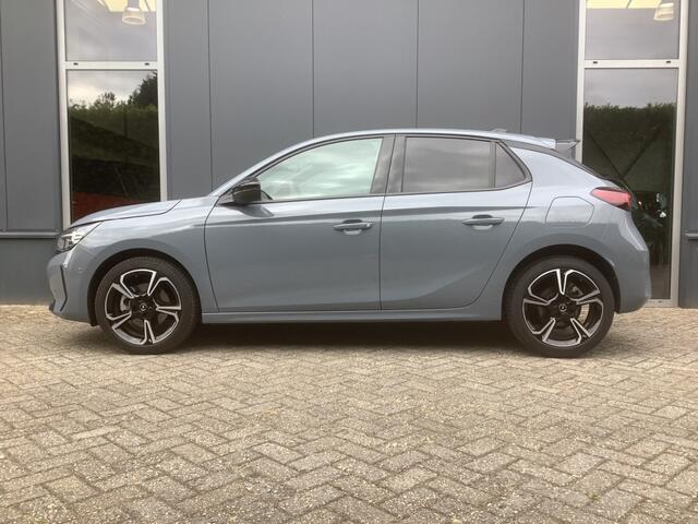 Opel CORSA 1.2 Turbo Hybrid GS