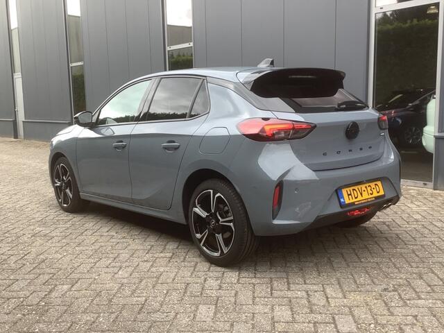 Opel CORSA 1.2 Turbo Hybrid GS