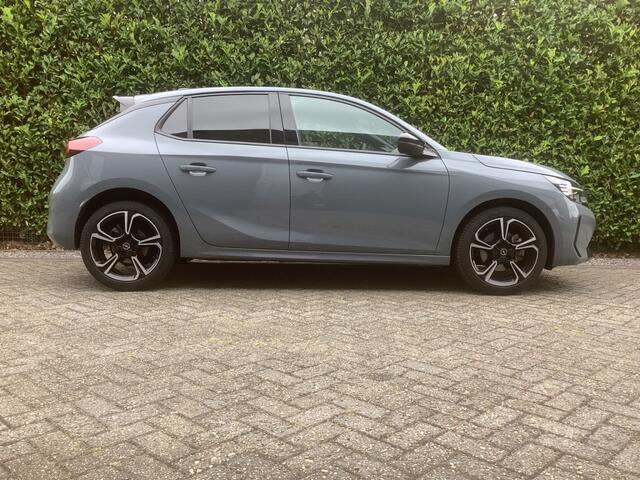 Opel CORSA 1.2 Turbo Hybrid GS