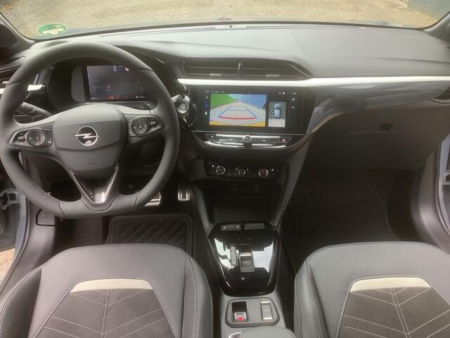 Opel CORSA 1.2 Turbo Hybrid GS