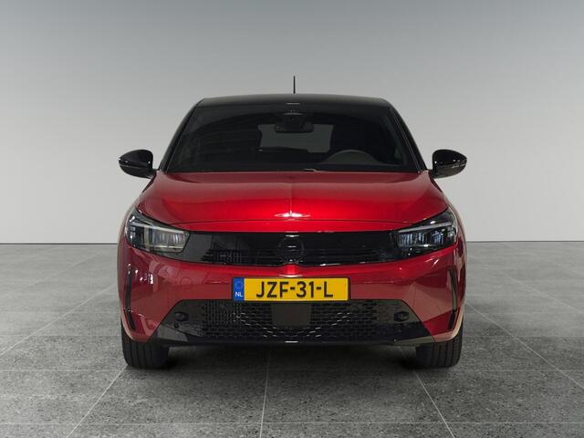 Opel CORSA YES 1.2 Turbo 100pk | 8 JAAR GARANTIE! | APPLE CARPLAY / ANDROID AUTO | STOELVERW. | 16" INCH LM-VELGEN |