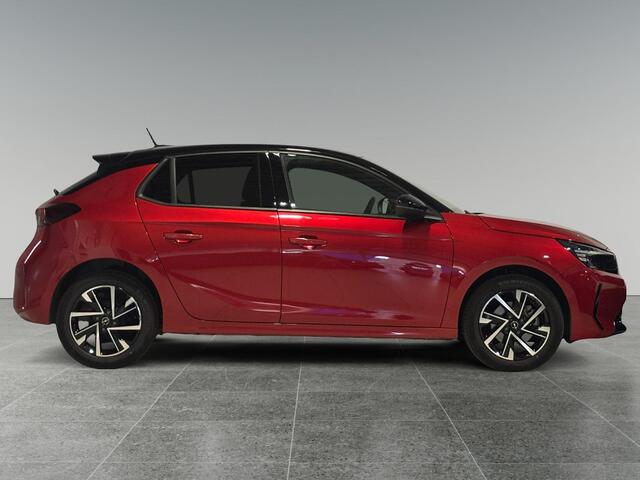 Opel CORSA YES 1.2 Turbo 100pk | 8 JAAR GARANTIE! | APPLE CARPLAY / ANDROID AUTO | STOELVERW. | 16" INCH LM-VELGEN |