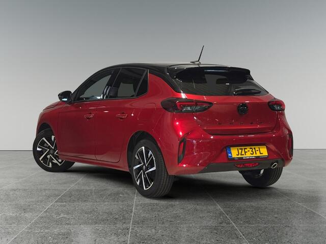Opel CORSA YES 1.2 Turbo 100pk | 8 JAAR GARANTIE! | APPLE CARPLAY / ANDROID AUTO | STOELVERW. | 16" INCH LM-VELGEN |