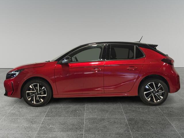 Opel CORSA YES 1.2 Turbo 100pk | 8 JAAR GARANTIE! | APPLE CARPLAY / ANDROID AUTO | STOELVERW. | 16" INCH LM-VELGEN |