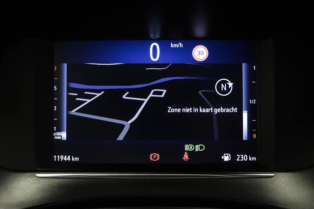 Opel CORSA 1.2 Turbo GS | INFOTAINMENT PACK | NAVIGATIE | DRAADLOZE LADER | DAB | APPLE | CAMERA