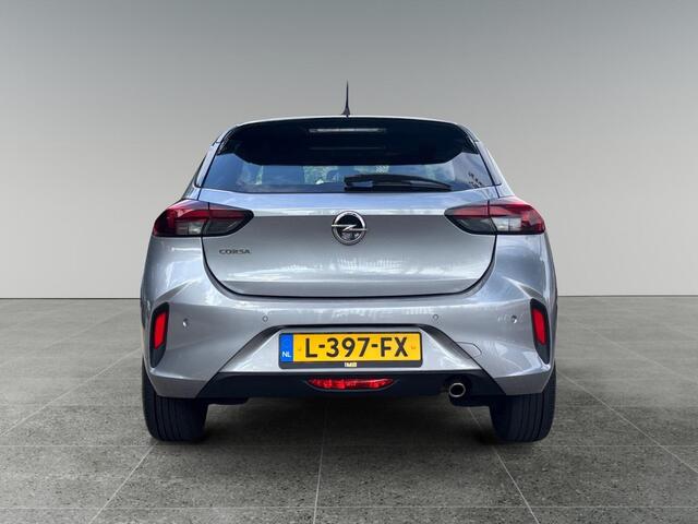 Opel CORSA GS 1.2 Turbo 100pk | PREMIUM PACK | TWO-TONE! | KEYLESS | CLIMA | NAVI PRO | APPLE CARPLAY / ANDROID AUTO | DRAADLOOS LADEN | ISOFIX |