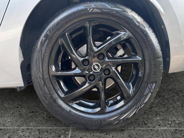 Opel CORSA GS 1.2 Turbo 100pk | PREMIUM PACK | TWO-TONE! | KEYLESS | CLIMA | NAVI PRO | APPLE CARPLAY / ANDROID AUTO | DRAADLOOS LADEN | ISOFIX |
