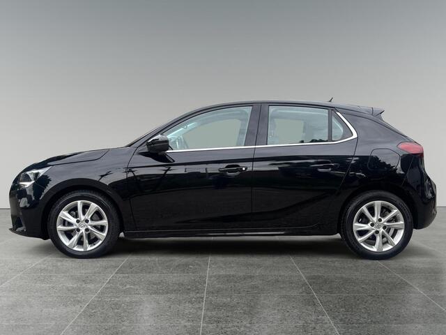 Opel CORSA Elegance 1.2 Turbo 100pk | PREMIUM PACK | KEYLESS | CLIMATE CONTROL | NAVI PRO | APPLE CARPLAY / ANDROID AUTO | DRAADLOOS LADEN | ISOFIX |