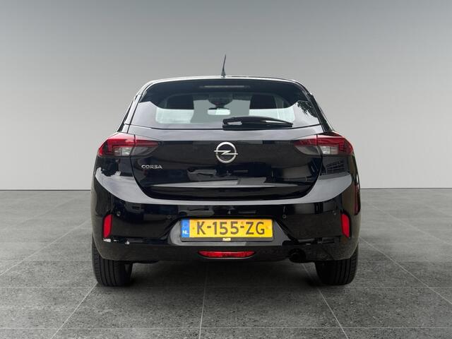 Opel CORSA Elegance 1.2 Turbo 100pk | PREMIUM PACK | KEYLESS | CLIMATE CONTROL | NAVI PRO | APPLE CARPLAY / ANDROID AUTO | DRAADLOOS LADEN | ISOFIX |