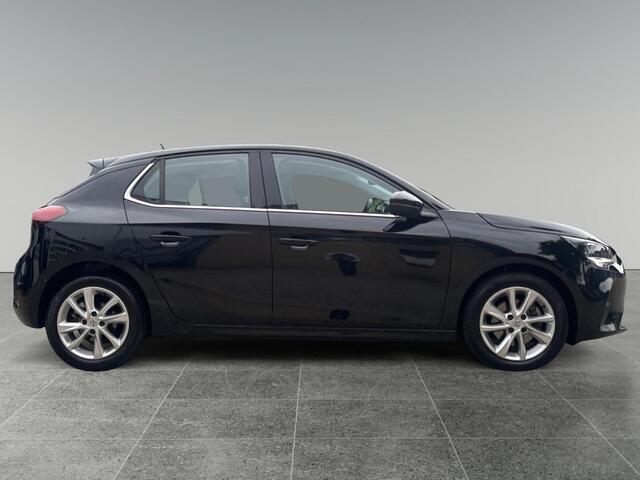Opel CORSA Elegance 1.2 Turbo 100pk | PREMIUM PACK | KEYLESS | CLIMATE CONTROL | NAVI PRO | APPLE CARPLAY / ANDROID AUTO | DRAADLOOS LADEN | ISOFIX |