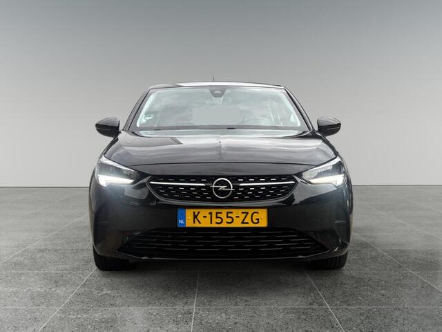 Opel CORSA Elegance 1.2 Turbo 100pk | PREMIUM PACK | KEYLESS | CLIMATE CONTROL | NAVI PRO | APPLE CARPLAY / ANDROID AUTO | DRAADLOOS LADEN | ISOFIX |
