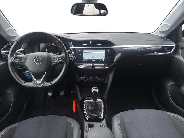 Opel CORSA Elegance 1.2 Turbo 100pk | PREMIUM PACK | KEYLESS | CLIMATE CONTROL | NAVI PRO | APPLE CARPLAY / ANDROID AUTO | DRAADLOOS LADEN | ISOFIX |