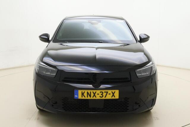 Opel CORSA 1.2 Turbo GS | VAN ¤30.450,- VOOR ¤26.950,-! | Navigatie | Climate control | Sportstoelen | Camera | Keyless | Getint glas | Cruise control