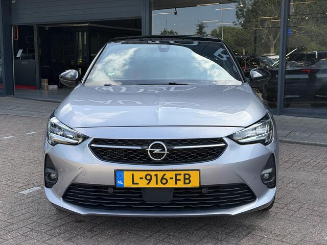 Opel CORSA 1.2 GS Line ACHTERUIT RIJ CAMERA | NAVIGATIE | CRUISECONTROL |LED PAKKET | PARKEERSENSOREN | VIRTUEEL COCKPITDISPLAY | APPLE CARPLAY & ANDROID AUTO |