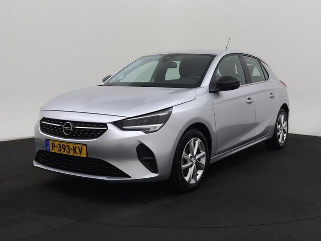 Opel CORSA 1.2T 100PK Elegance Trekhaak/H.Leder/Led/Vc/Pdc
