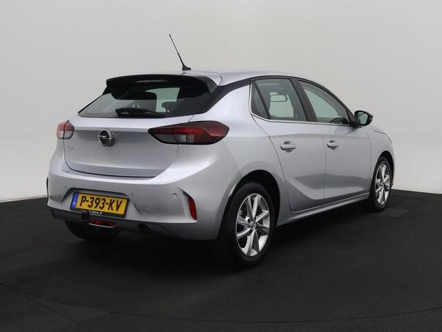 Opel CORSA 1.2T 100PK Elegance Trekhaak/H.Leder/Led/Vc/Pdc