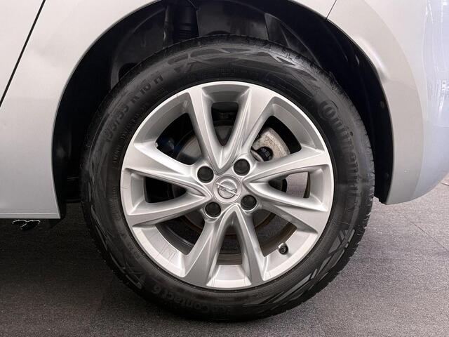 Opel CORSA 1.2T 100PK Elegance Trekhaak/H.Leder/Led/Vc/Pdc