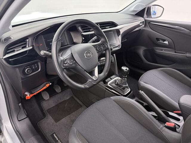 Opel CORSA 1.2T 100PK Elegance Trekhaak/H.Leder/Led/Vc/Pdc