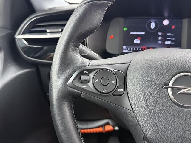 Opel CORSA 1.2T 100PK Elegance Trekhaak/H.Leder/Led/Vc/Pdc