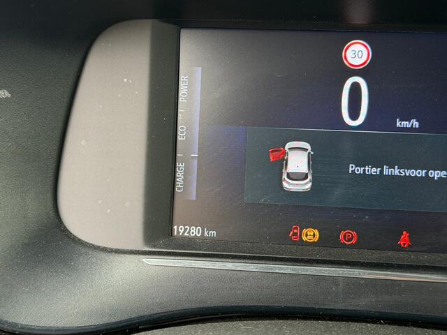 Opel CORSA 1.2 Turbo Hybrid GS met CarPlay, Camera, 17inch Velgen, LED, Dodehoek