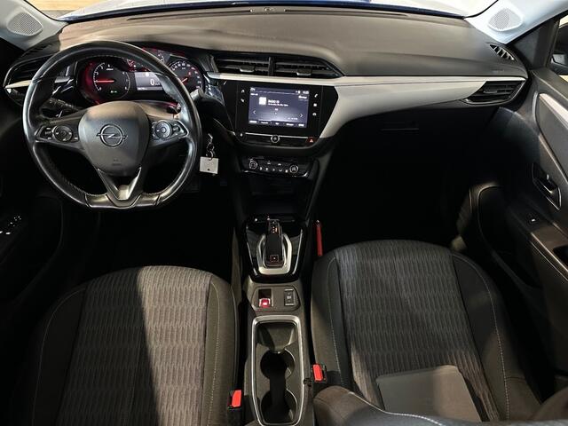 Opel CORSA 1.2 EDITION l NAP l AUTOMAAT l 102PK l NW DISTRI l