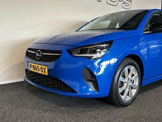 Opel CORSA 1.2 EDITION l NAP l AUTOMAAT l 102PK l NW DISTRI l