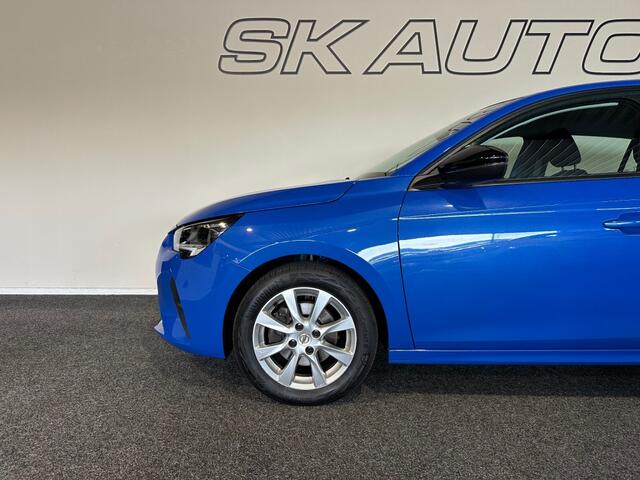 Opel CORSA 1.2 EDITION l NAP l AUTOMAAT l 102PK l NW DISTRI l