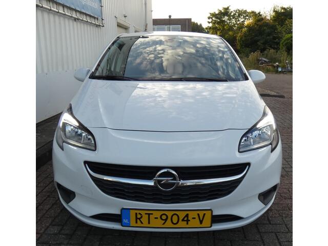 Opel CORSA 1.0 TURBO ONLINE EDITION,Airco,Navi,Bltooth,Camera
