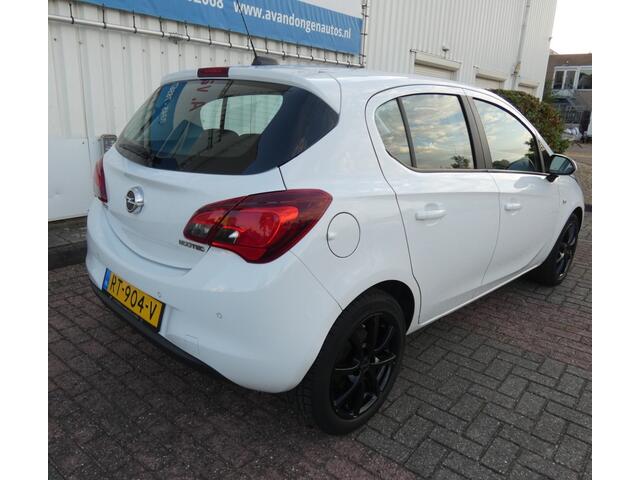Opel CORSA 1.0 TURBO ONLINE EDITION,Airco,Navi,Bltooth,Camera
