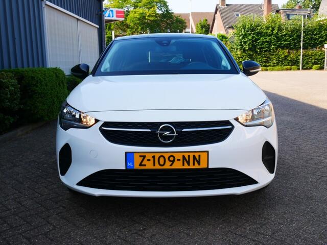 Opel CORSA 1.2 Edition **Airco//Navi//Camera **