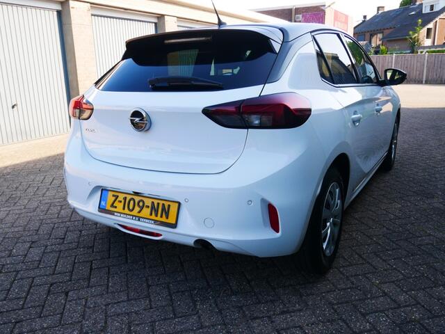 Opel CORSA 1.2 Edition **Airco//Navi//Camera **