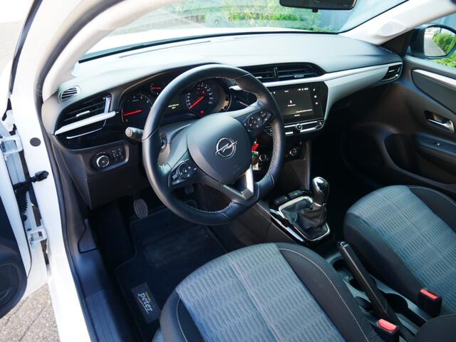 Opel CORSA 1.2 Edition **Airco//Navi//Camera **