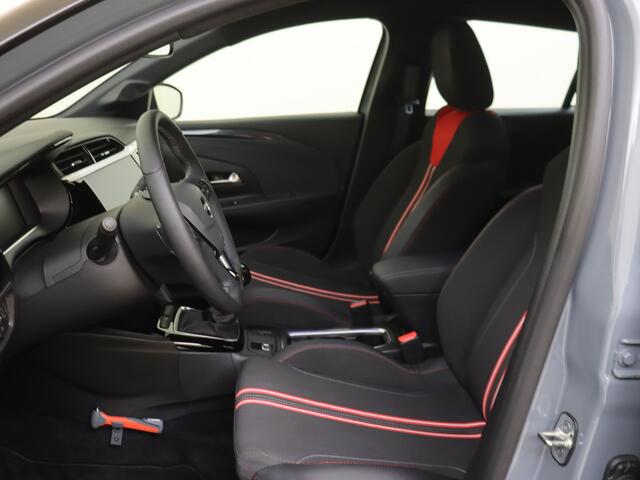 Opel CORSA 1.2 Turbo Yes P4