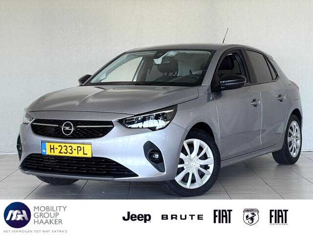Opel CORSA 1.2 Edition | Apple-Android | Stoelverwarming | Trekhaak