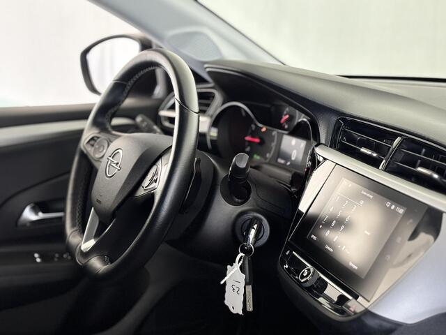 Opel CORSA 1.2 Edition | Apple-Android | Stoelverwarming | Trekhaak