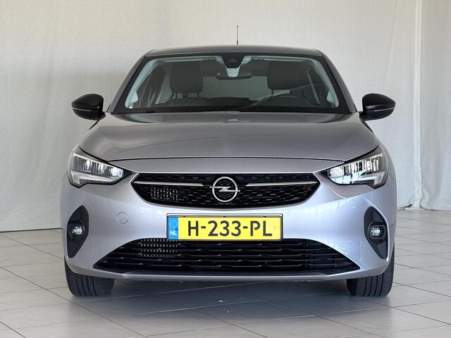 Opel CORSA 1.2 Edition | Apple-Android | Stoelverwarming | Trekhaak