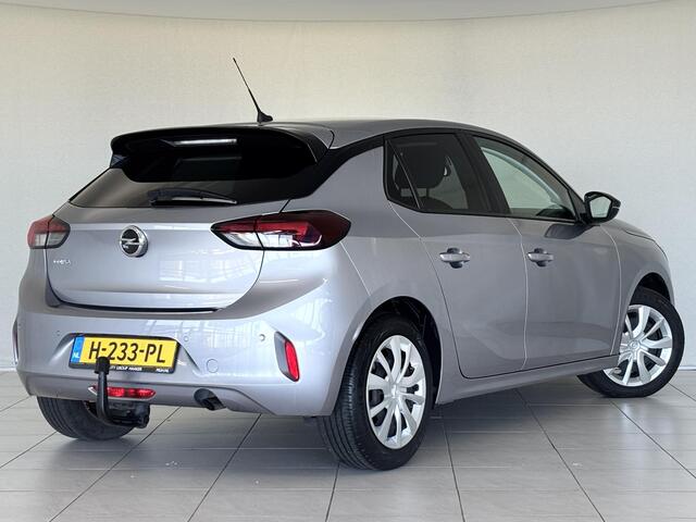 Opel CORSA 1.2 Edition | Apple-Android | Stoelverwarming | Trekhaak