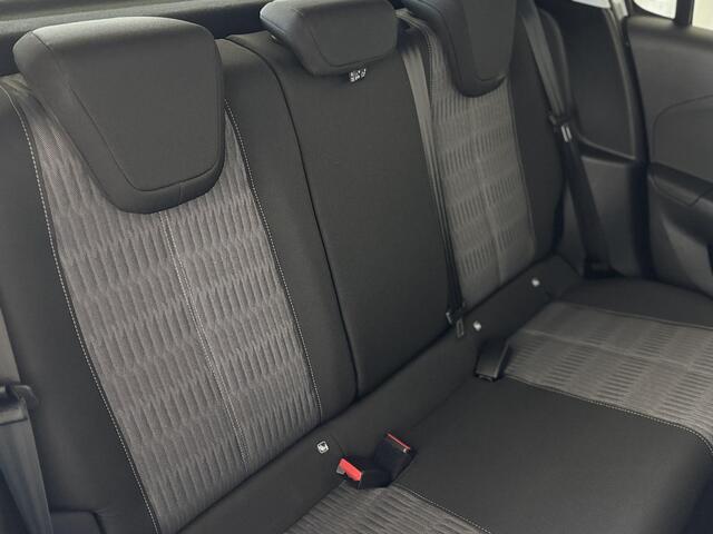 Opel CORSA 1.2 Edition | Apple-Android | Stoelverwarming | Trekhaak