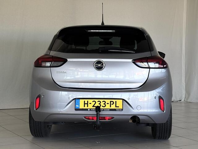 Opel CORSA 1.2 Edition | Apple-Android | Stoelverwarming | Trekhaak