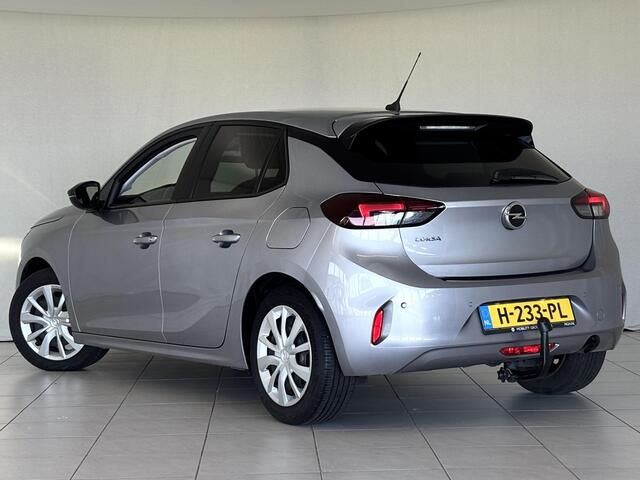 Opel CORSA 1.2 Edition | Apple-Android | Stoelverwarming | Trekhaak