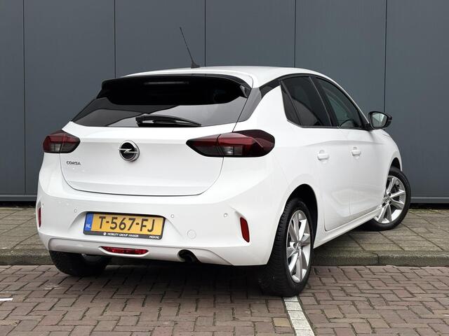 Opel CORSA 1.2 Level 3 | Apple-Android | Navigatie | Cruise control