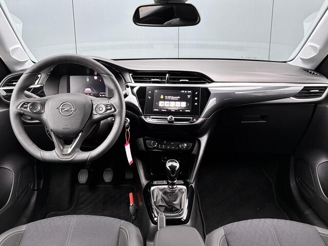 Opel CORSA 1.2 Level 3 | Apple-Android | Navigatie | Cruise control