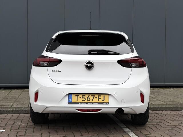 Opel CORSA 1.2 Level 3 | Apple-Android | Navigatie | Cruise control