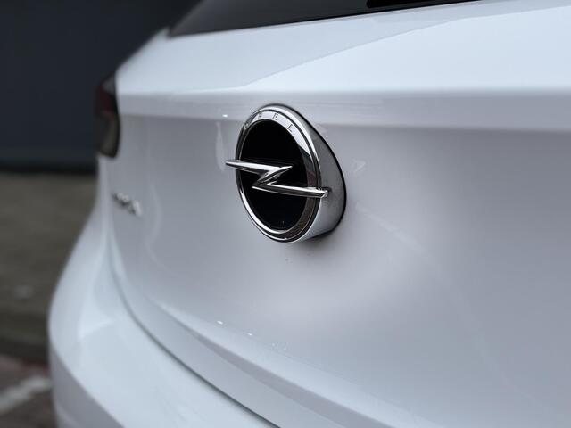 Opel CORSA 1.2 Level 3 | Apple-Android | Navigatie | Cruise control