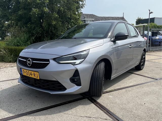 Opel CORSA 1.2 Turbo GS